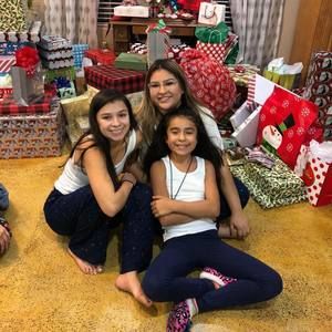 Meet your Posher, Clarissa